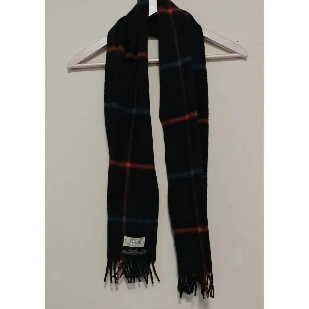 Parisian Works parisian cashmere